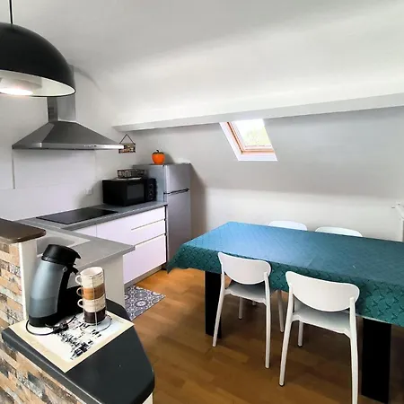 Splendida Casa A Con Wifi Casa vacanze