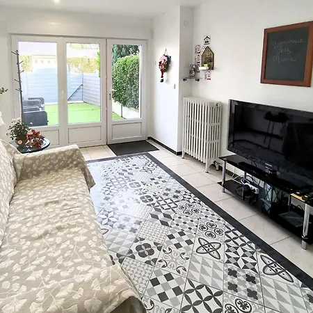 Splendida Casa A Con Wifi Casa vacanze *