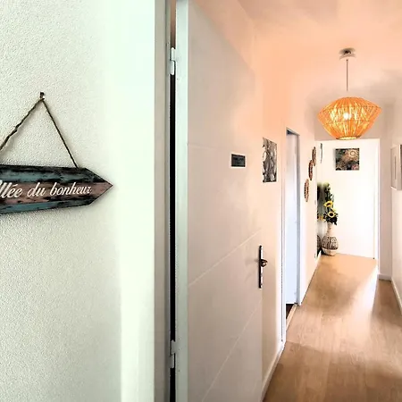 Splendida Casa A Con Wifi