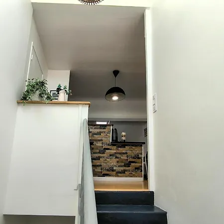 Casa vacanze Splendida Casa A Con Wifi *