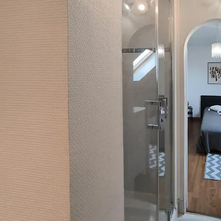Casa vacanze Splendida Casa A Con Wifi La Baule-Escoublac