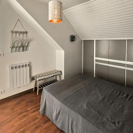 Splendida Casa A Con Wifi * La Baule-Escoublac