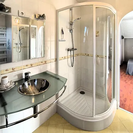 Splendida Casa A Con Wifi