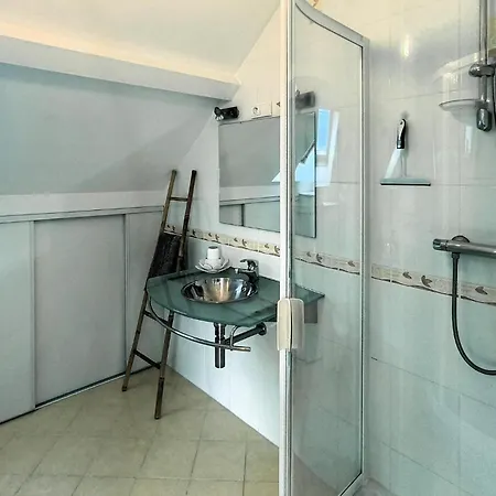Splendida Casa A Con Wifi *